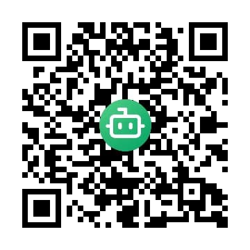 Line QR Code - Friend our official account on Line